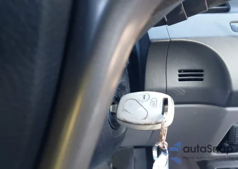 2006 Honda Civic Ex из США, поврежденный, VIN 2HGFG12806H541019